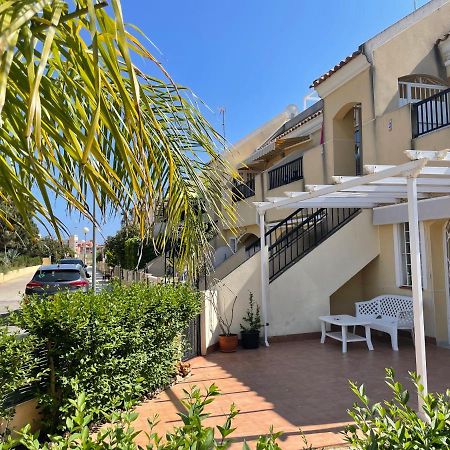 Casa De La Duna Costa Blanca La Mata (Torrevieja) Exterior foto