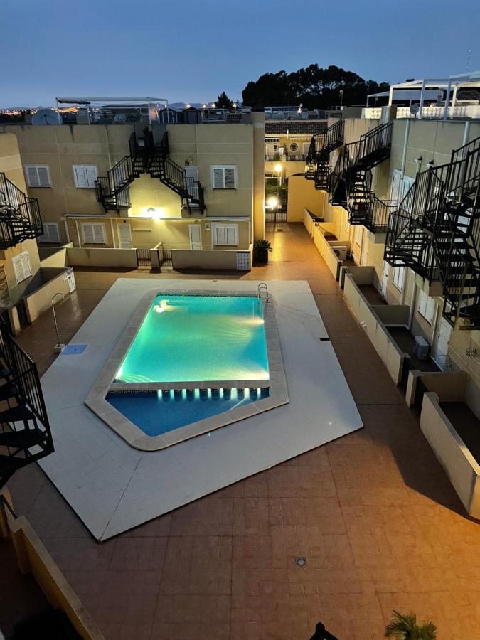 Casa De La Duna Costa Blanca La Mata (Torrevieja) Exterior foto