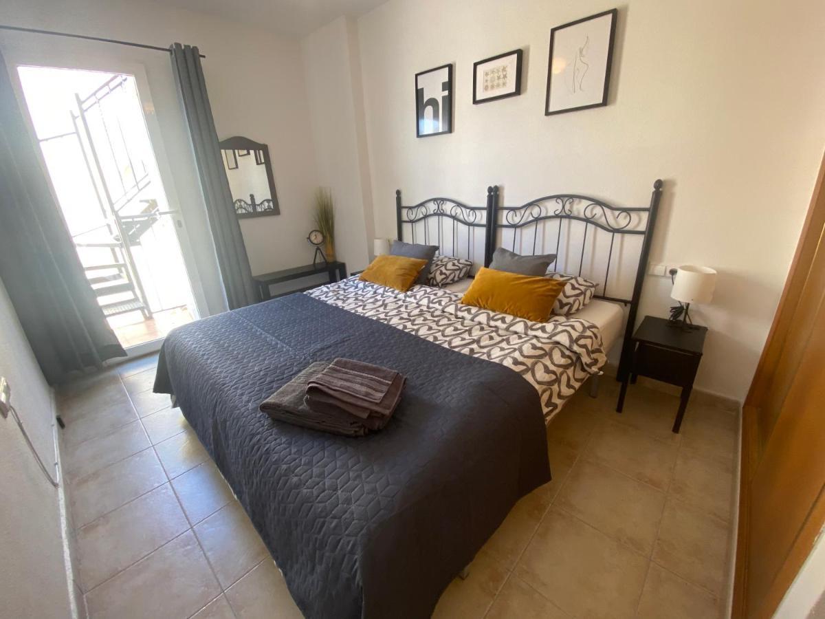 Casa De La Duna Costa Blanca La Mata (Torrevieja) Exterior foto