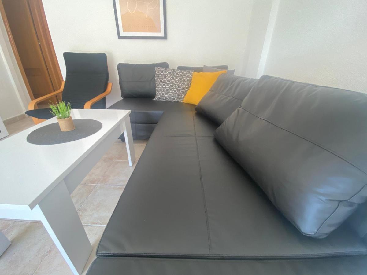 Casa De La Duna Costa Blanca La Mata (Torrevieja) Exterior foto