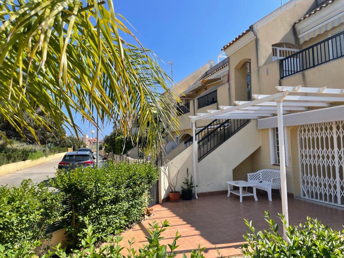 Casa De La Duna Costa Blanca La Mata (Torrevieja) Exterior foto