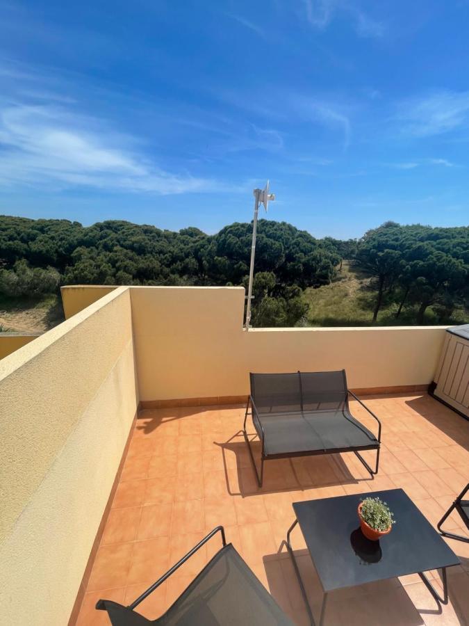 Casa De La Duna Costa Blanca La Mata (Torrevieja) Exterior foto