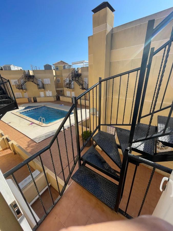 Casa De La Duna Costa Blanca La Mata (Torrevieja) Exterior foto